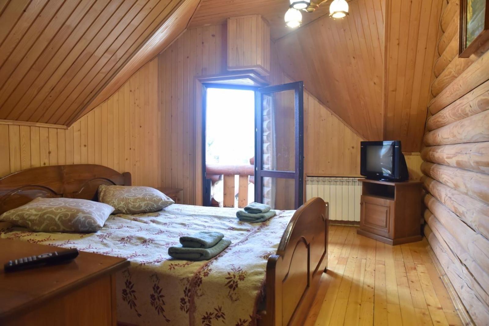 Газдівська Хижа Pilipets Kamer foto