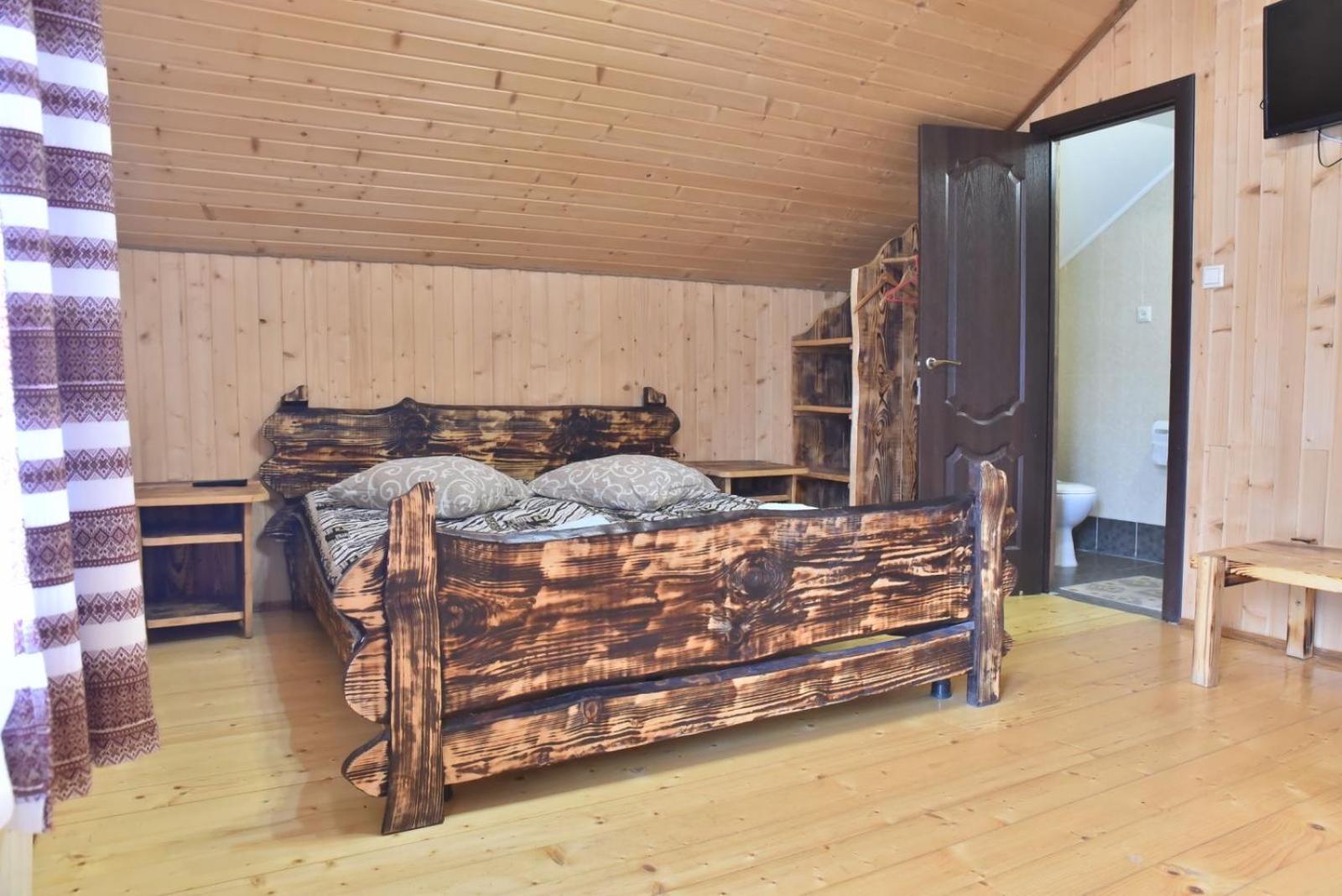 Газдівська Хижа Pilipets Buitenkant foto
