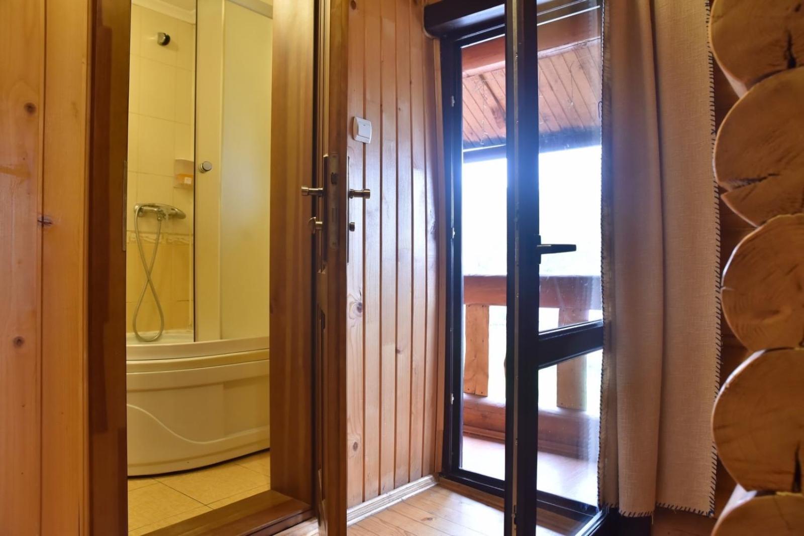 Газдівська Хижа Pilipets Kamer foto