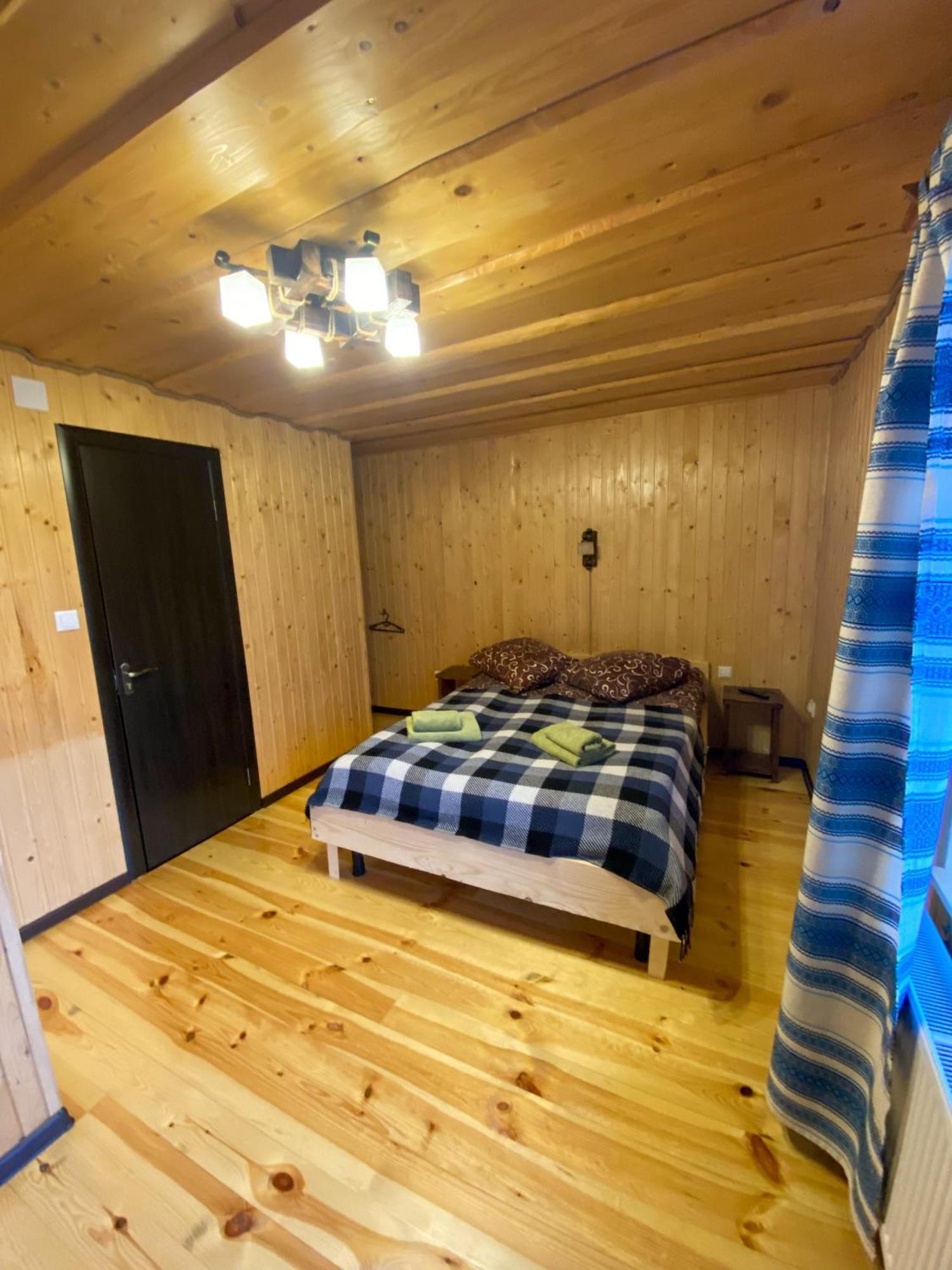 Газдівська Хижа Pilipets Buitenkant foto